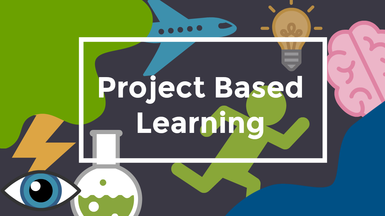 Project-Based Learning