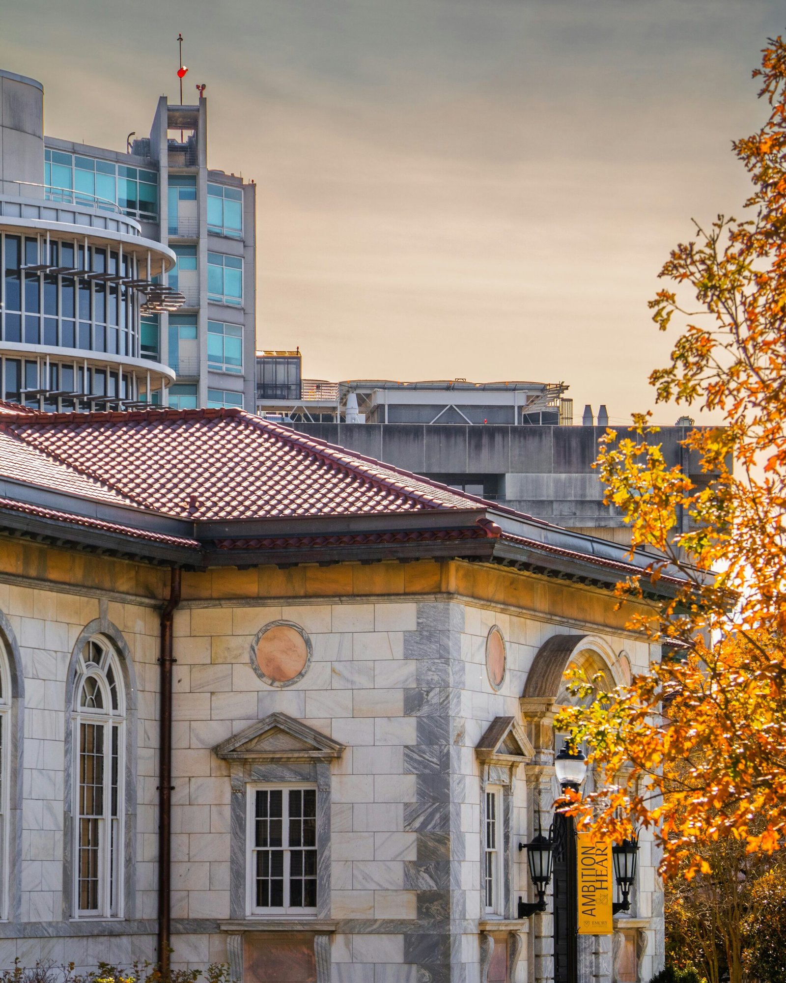 Emory University