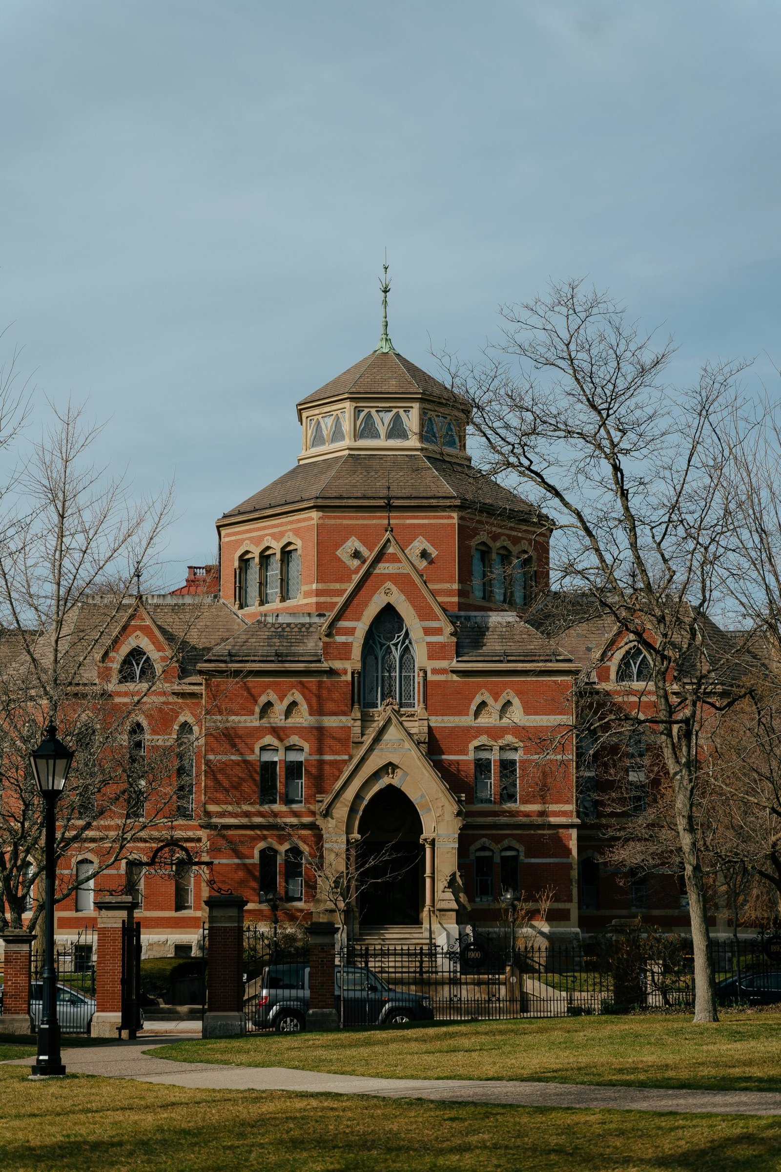 Brown University