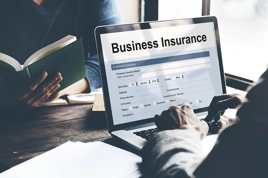 Business insurance