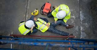 Construction Site Accidents