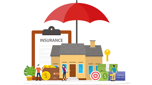 Home Insurance Plan